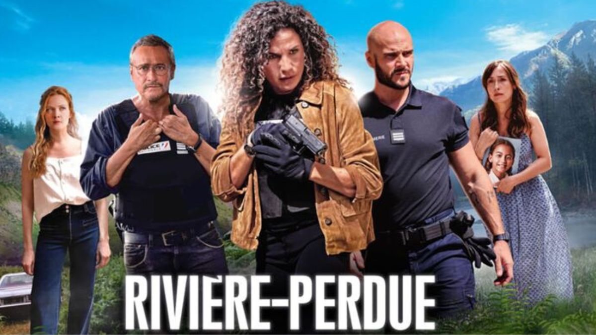 Rivière-Perdue Replay du jeudi 18 janvier 2024 : comment revoir les épisodes diffusés sur TF1 ?